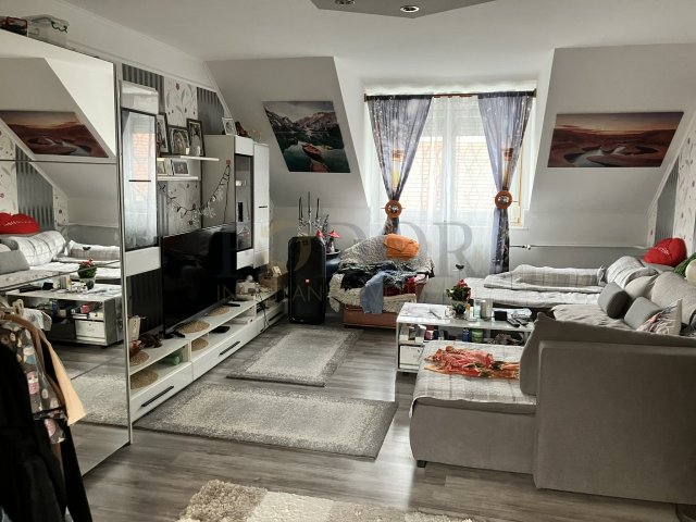 Eladó ikerház, Budapesten, XVIII. kerületben 128.9 M Ft, 4 szobás