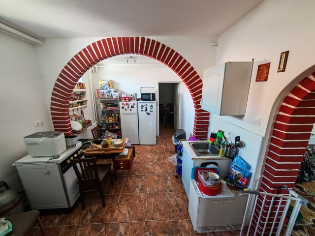 Eladó családi ház, Marcaliban 41.9 M Ft, 3 szobás