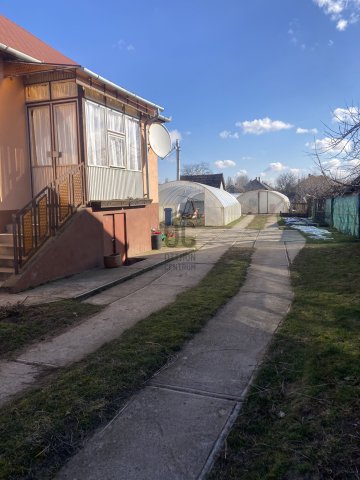 Eladó családi ház, Nagycserkeszen 37.9 M Ft, 3 szobás