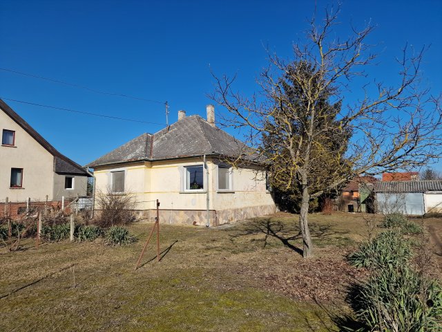 Eladó családi ház, Őrbottyánban 77 M Ft, 3 szobás