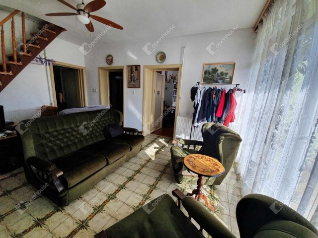 Eladó családi ház, Csokonyavisontán 38 M Ft, 4 szobás