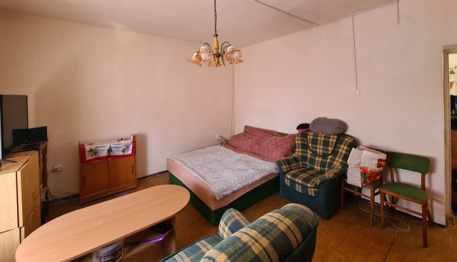 Eladó családi ház, Örkényen 27 M Ft, 2 szobás