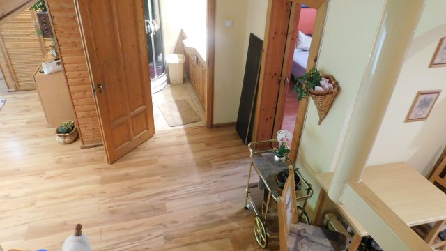 Eladó ikerház, Szegeden, Dorozsmai úton 69.9 M Ft, 3+1 szobás