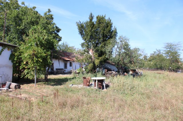 Eladó családi ház, Hajdúszoboszlón, Déryné utcában 25 M Ft