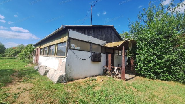 Eladó ipari ingatlan, Jánoshidán 12 M Ft / költözzbe.hu