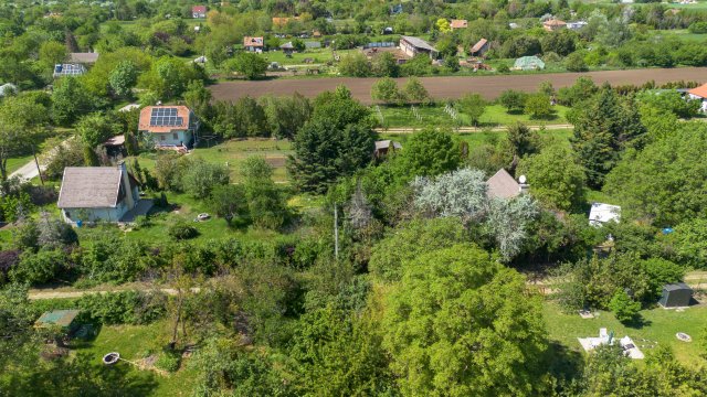Eladó családi ház, Gárdonyban 28 M Ft, 1 szobás