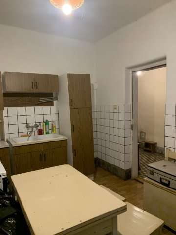 Eladó családi ház, Besenyőtelken 12.5 M Ft, 2 szobás