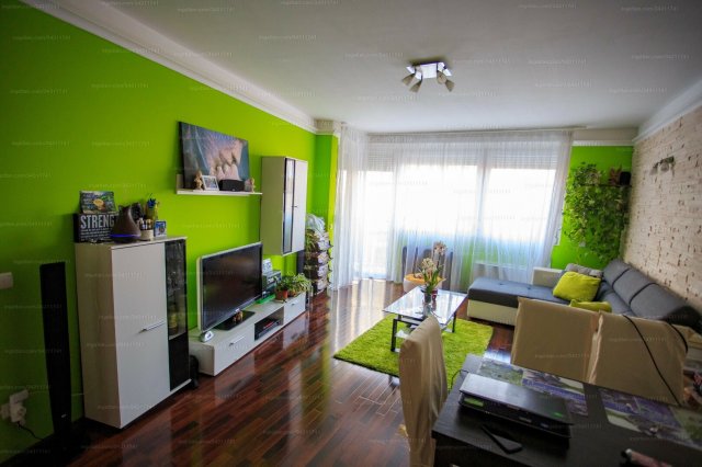 Eladó téglalakás, Budapesten, XXI. kerületben 81.9 M Ft