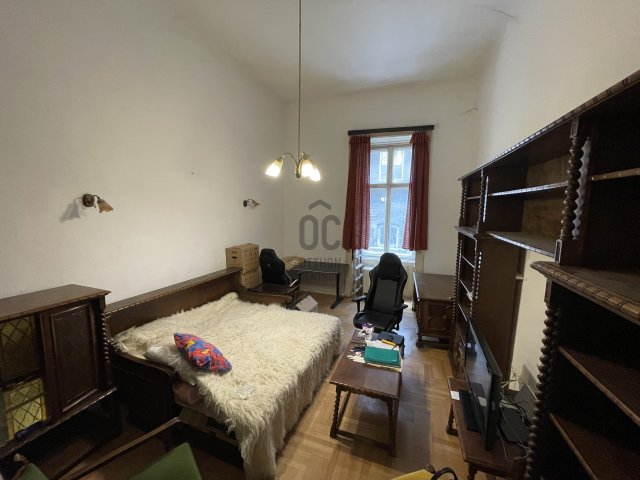 Eladó téglalakás, Budapesten, I. kerületben 82.5 M Ft, 2 szobás