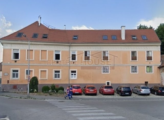 Eladó téglalakás, Sopronban 45.9 M Ft, 2 szobás