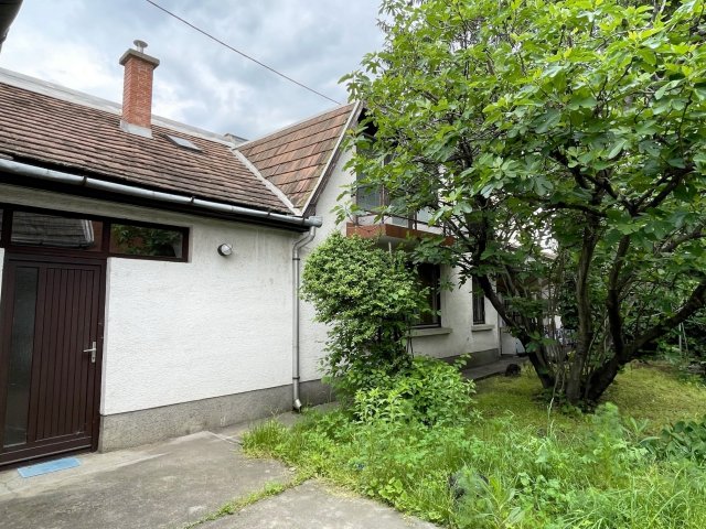 Eladó családi ház, Budapesten, XX. kerületben 89.99 M Ft