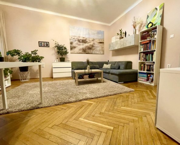 Eladó téglalakás, Budapesten, I. kerületben 66.9 M Ft, 2 szobás