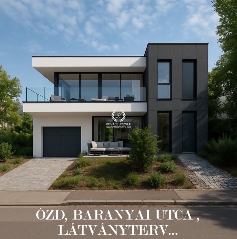 Eladó telek, Ózdon 2.9 M Ft / költözzbe.hu