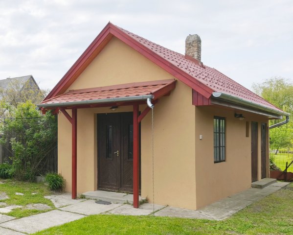 Eladó családi ház, Balatonmáriafürdőn 89 M Ft, 7 szobás