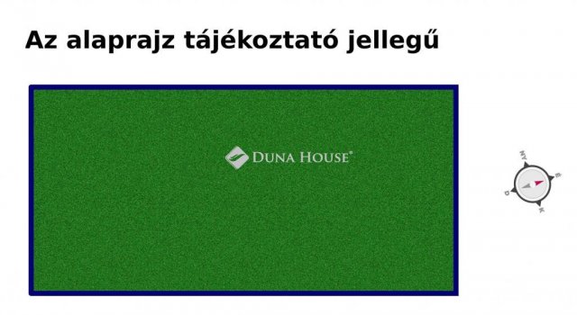 Eladó telek, Igalon 1.99 M Ft / költözzbe.hu