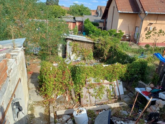 Eladó telek, Budapesten, XXI. kerületben 37.9 M Ft