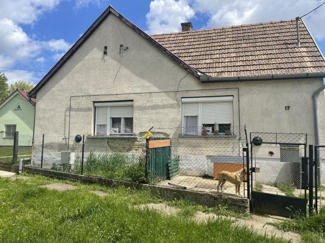 Eladó családi ház, Kocsolán 13.9 M Ft, 3 szobás