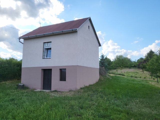 Eladó nyaraló, Fülén 21 M Ft, 1 szobás / költözzbe.hu