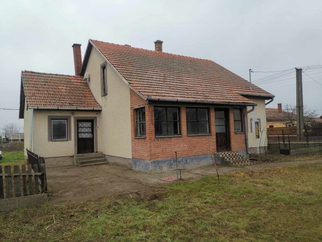 Eladó családi ház, Váncsodon 9.99 M Ft, 3 szobás