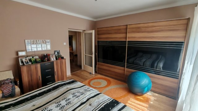 Eladó családi ház, Bükkösdön 32 M Ft, 2+1 szobás