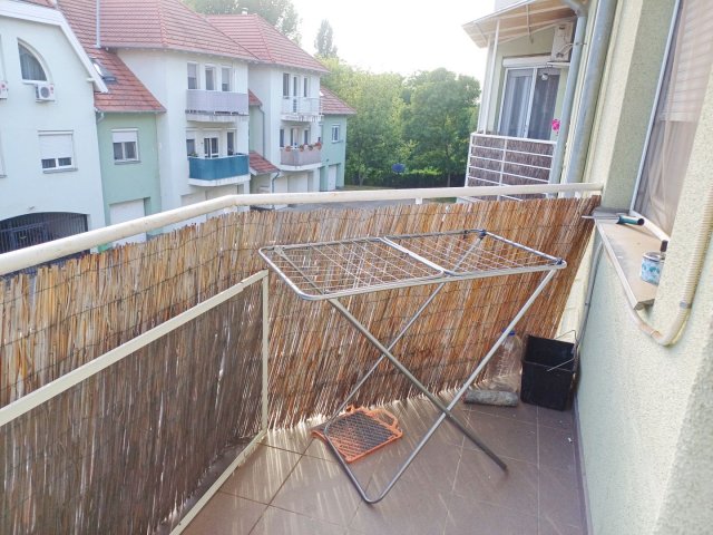 Eladó téglalakás, Hajdúszoboszlón 39.9 M Ft, 1+1 szobás