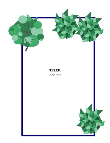 Eladó telek, Érden 51.9 M Ft / költözzbe.hu