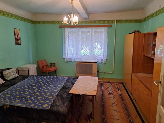Eladó családi ház, Bácsbokodon 8 M Ft, 3 szobás