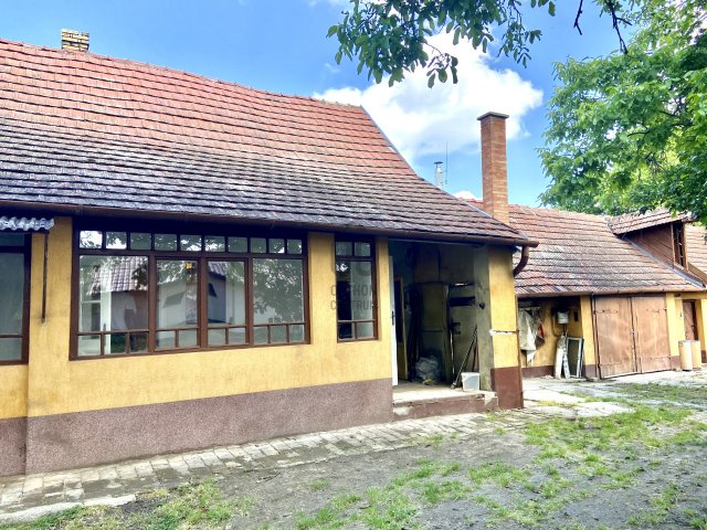 Eladó családi ház, Nagykőrösön 29.9 M Ft, 3 szobás