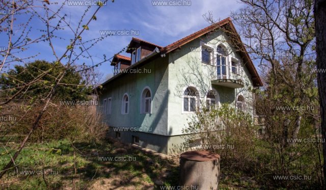 Kiadó családi ház, albérlet, Csobánkán 490 E Ft / hó