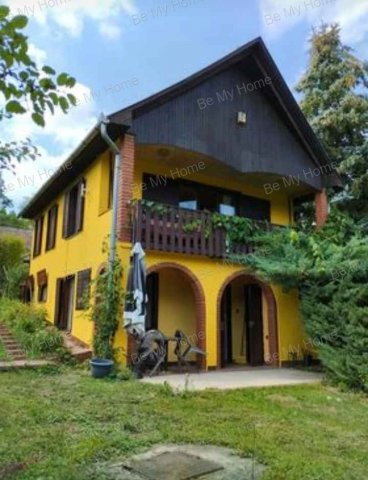 Eladó nyaraló, Igalon 28 M Ft, 4 szobás / költözzbe.hu