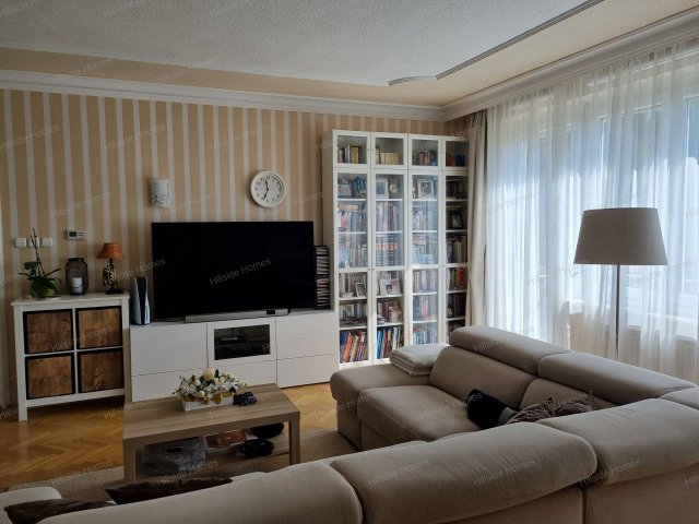 Eladó téglalakás, Pilisvörösváron 199 M Ft, 5 szobás