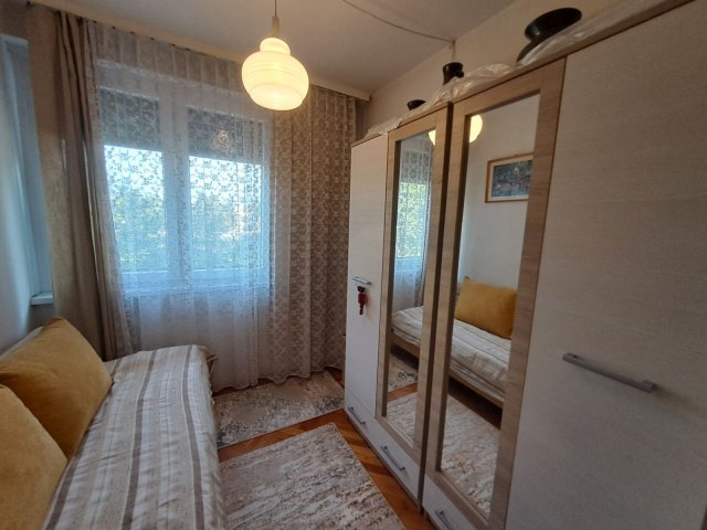 Eladó panellakás, Nyíregyházán 29.5 M Ft, 2 szobás
