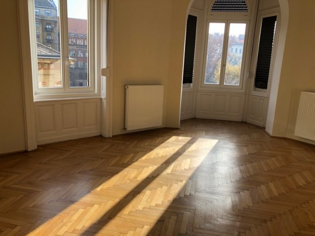 Kiadó téglalakás, albérlet, Budapesten, VIII. kerületben