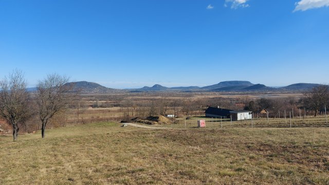 Eladó telek, Balatonedericsen 43 M Ft / költözzbe.hu