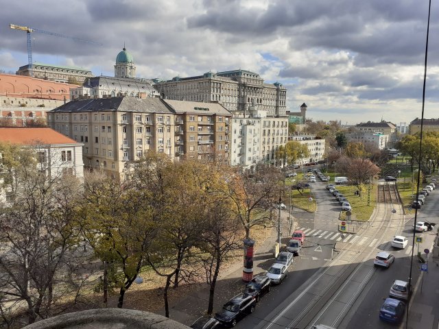 Eladó téglalakás, Budapesten, I. kerületben 245 M Ft, 3 szobás