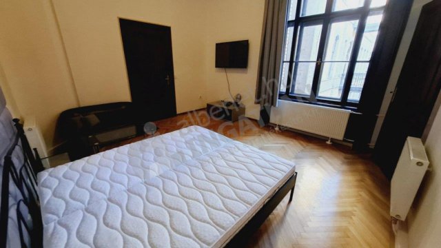 Kiadó téglalakás, albérlet, Budapesten, VIII. kerületben