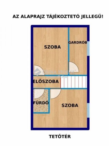 Eladó téglalakás, Budapesten, XX. kerületben 54.9 M Ft, 4 szobás