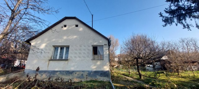 Eladó családi ház, Koppányszántón 10.5 M Ft, 2 szobás