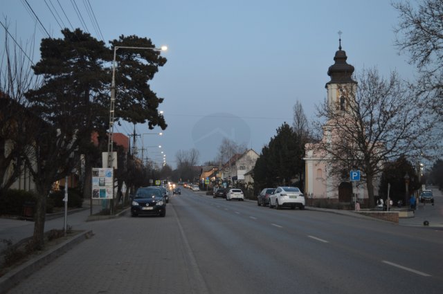 Eladó telek, Maglódon 26.9 M Ft / költözzbe.hu