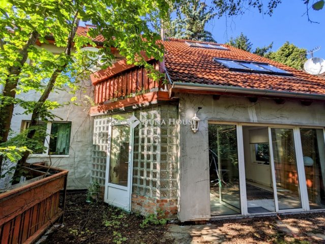 Eladó ikerház, Pilisszentkereszten 89.5 M Ft, 8 szobás