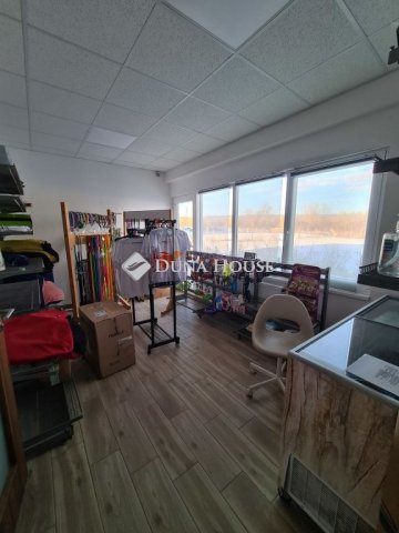 Kiadó üzlethelyiség, Budakeszin 120 E Ft / hó, 1 szobás