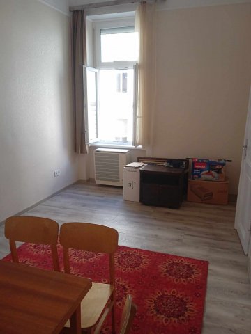 Kiadó téglalakás, albérlet, XIII. kerületben, Radnóti Miklós utcában