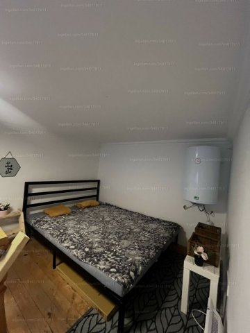 Kiadó téglalakás, albérlet, VI. kerületben, Szív utcában