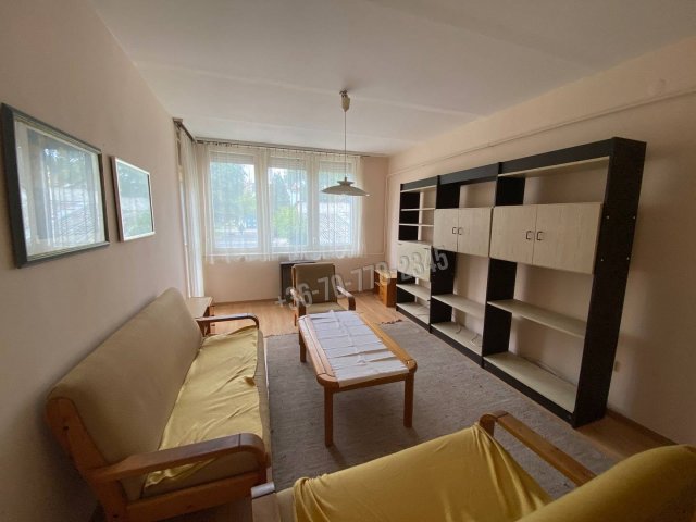 Kiadó téglalakás, albérlet, Békéscsabán 110 E Ft / hó