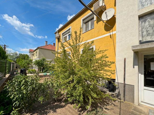 Kiadó téglalakás, albérlet, Kecskeméten 230 E Ft / hó