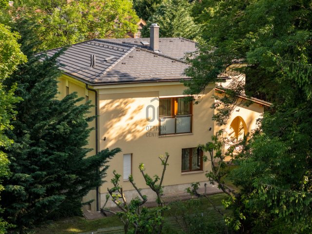 Eladó családi ház, Budapesten, II. kerületben 650 M Ft, 5 szobás