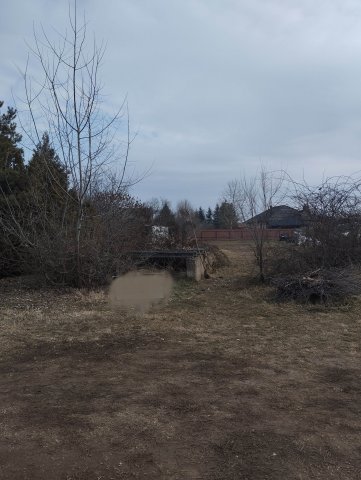 Eladó telek, Hajdúsámsonon 18.8 M Ft / költözzbe.hu