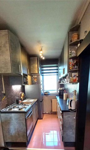Eladó téglalakás, Nyíregyházán, Gádor Béla utcában