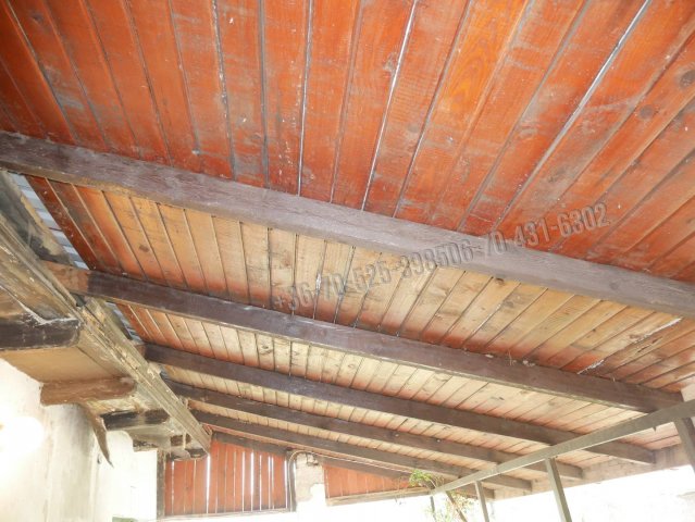 Eladó családi ház, Albertirsán 13.8 M Ft, 1 szobás