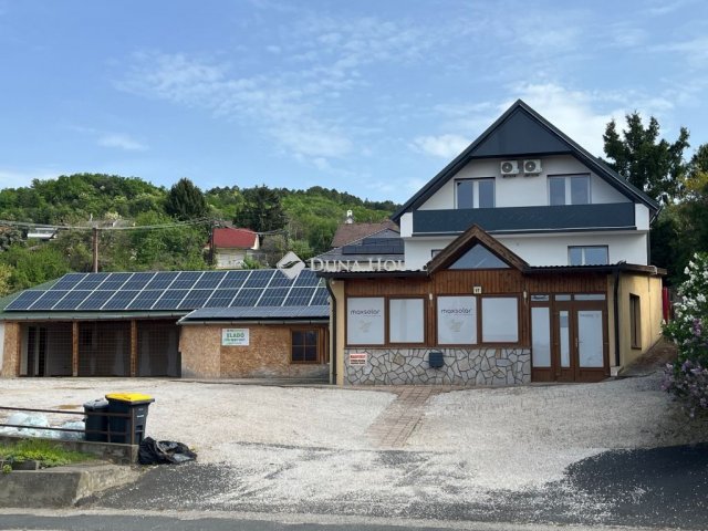 Eladó üzlethelyiség, Gyenesdiáson 85 M Ft / költözzbe.hu